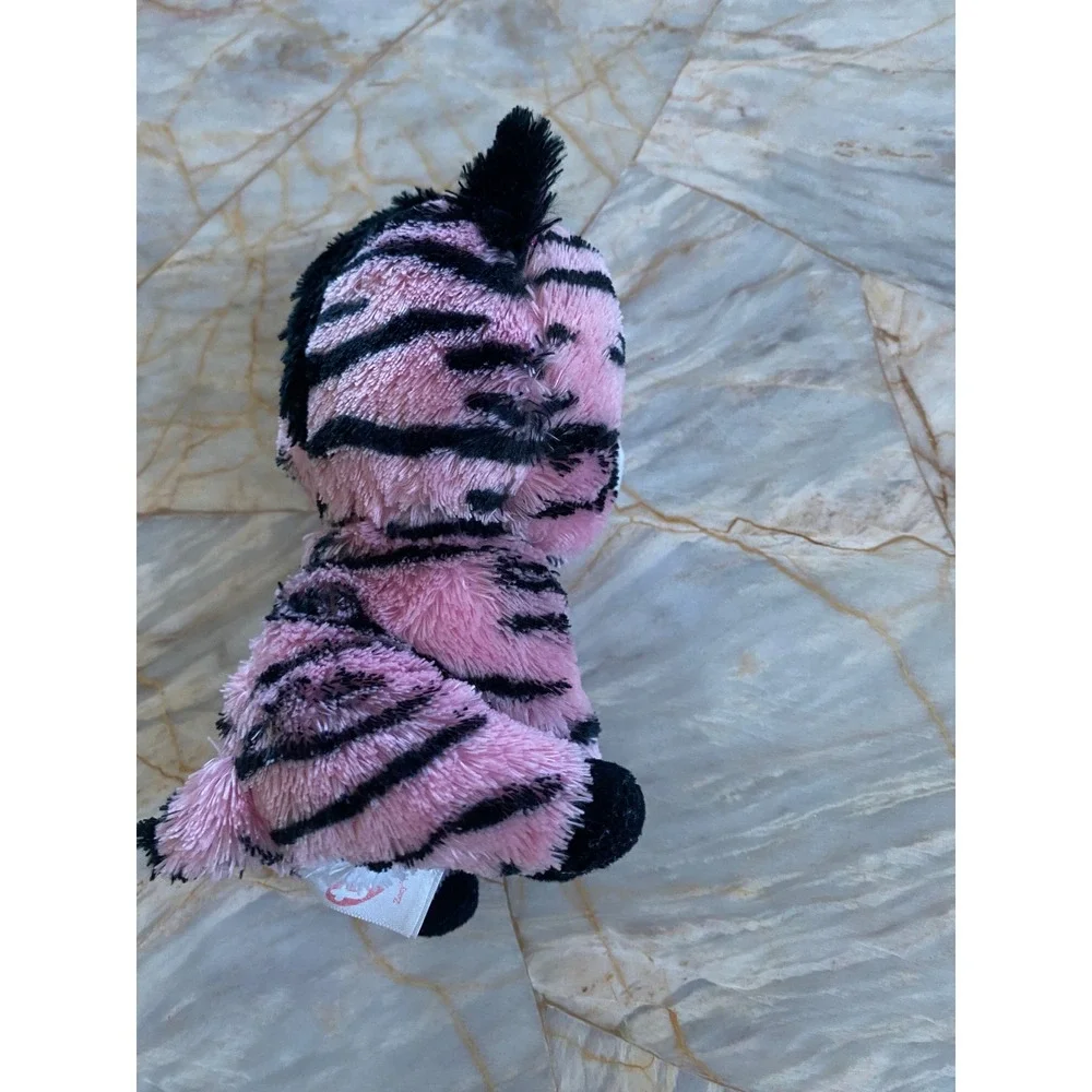 Ty beanie boos